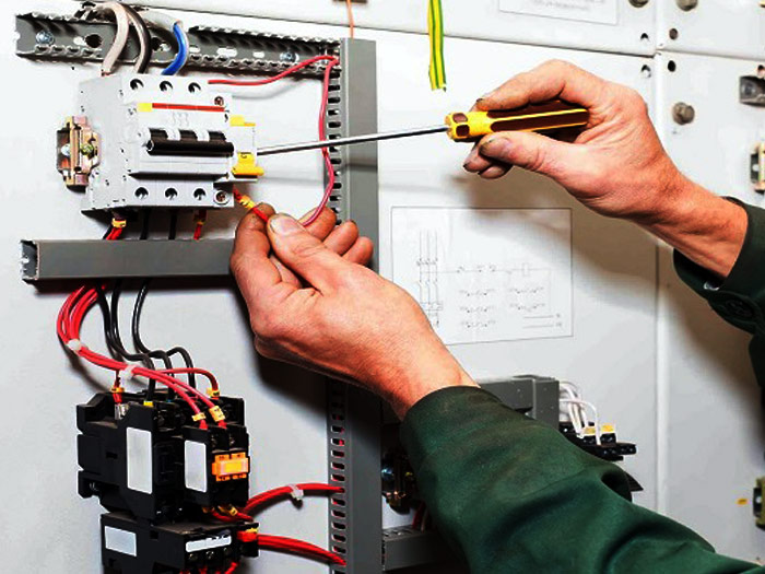 Elektrik Arıza Onarımı
